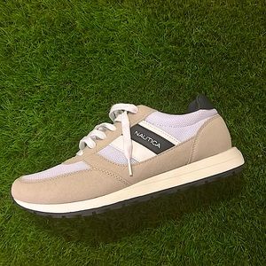 NAUTICA Mesh Men’s Sneaker